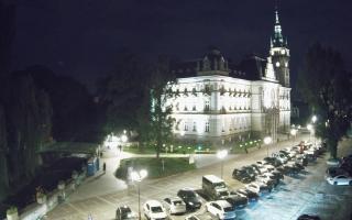 Bielsko-Biała Plac Ratuszowy - 12-06-2026 20:20
