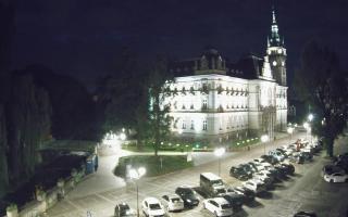 Bielsko-Biała Plac Ratuszowy - 12-06-2026 20:27