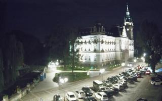 Bielsko-Biała Plac Ratuszowy - 12-06-2026 20:34