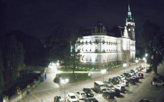 Bielsko-Biała Plac Ratuszowy - 12-06-2026 20:41