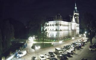 Bielsko-Biała Plac Ratuszowy - 12-06-2026 20:55