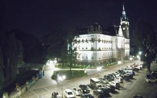 Bielsko-Biała Plac Ratuszowy - 12-06-2026 21:02