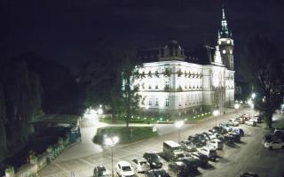 Bielsko-Biała Plac Ratuszowy - 12-06-2026 21:09
