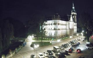 Bielsko-Biała Plac Ratuszowy - 12-06-2026 21:16