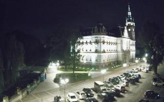 Bielsko-Biała Plac Ratuszowy - 12-06-2026 21:30