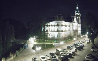 Bielsko-Biała Plac Ratuszowy - 12-06-2026 21:44