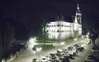 Bielsko-Biała Plac Ratuszowy - 12-06-2026 21:58