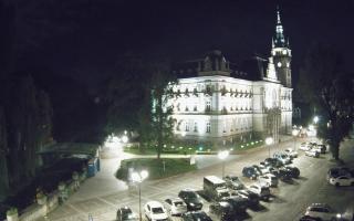Bielsko-Biała Plac Ratuszowy - 12-06-2026 22:26