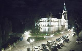Bielsko-Biała Plac Ratuszowy - 12-06-2026 22:33