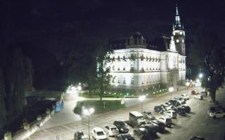 Bielsko-Biała Plac Ratuszowy - 12-06-2026 22:40