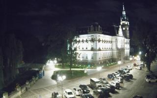 Bielsko-Biała Plac Ratuszowy - 12-06-2026 22:47