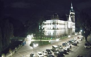 Bielsko-Biała Plac Ratuszowy - 12-06-2026 23:30