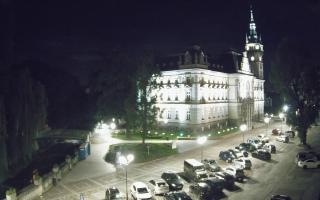 Bielsko-Biała Plac Ratuszowy - 12-06-2026 23:58