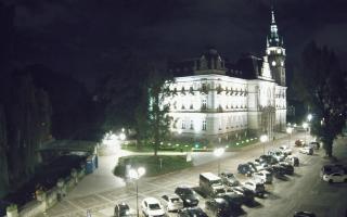 Bielsko-Biała Plac Ratuszowy - 13-06-2026 00:12