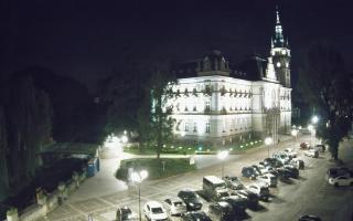 Bielsko-Biała Plac Ratuszowy - 13-06-2026 00:26