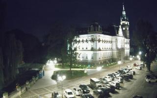 Bielsko-Biała Plac Ratuszowy - 13-06-2026 01:08