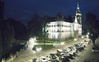 Bielsko-Biała Plac Ratuszowy - 13-06-2026 01:29