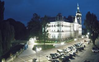 Bielsko-Biała Plac Ratuszowy - 13-06-2026 01:43