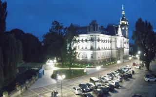 Bielsko-Biała Plac Ratuszowy - 13-06-2026 01:50