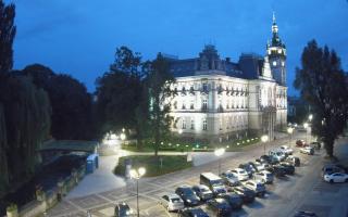 Bielsko-Biała Plac Ratuszowy - 13-06-2026 01:57