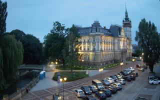 Bielsko-Biała Plac Ratuszowy - 13-06-2026 02:25