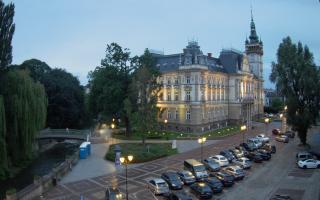 Bielsko-Biała Plac Ratuszowy - 13-06-2026 02:33