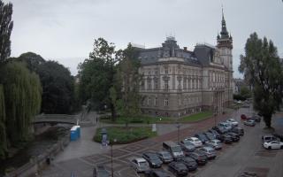 Bielsko-Biała Plac Ratuszowy - 13-06-2026 02:40