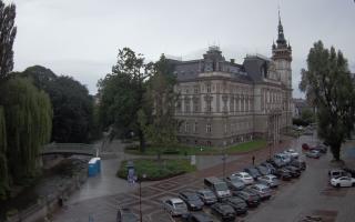 Bielsko-Biała Plac Ratuszowy - 13-06-2026 02:47