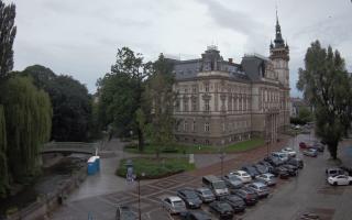 Bielsko-Biała Plac Ratuszowy - 13-06-2026 02:54