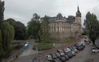 Bielsko-Biała Plac Ratuszowy - 13-06-2026 03:01