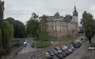 Bielsko-Biała Plac Ratuszowy - 13-06-2026 03:08