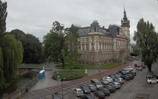 Bielsko-Biała Plac Ratuszowy - 13-06-2026 03:15