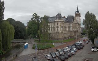 Bielsko-Biała Plac Ratuszowy - 13-06-2026 03:22