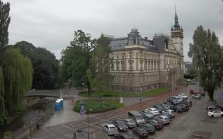 Bielsko-Biała Plac Ratuszowy - 13-06-2026 03:29