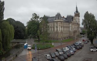 Bielsko-Biała Plac Ratuszowy - 13-06-2026 03:36