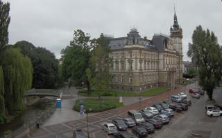 Bielsko-Biała Plac Ratuszowy - 13-06-2026 03:43