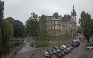 Bielsko-Biała Plac Ratuszowy - 13-06-2026 03:50