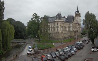 Bielsko-Biała Plac Ratuszowy - 13-06-2026 03:57