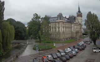 Bielsko-Biała Plac Ratuszowy - 13-06-2026 04:04