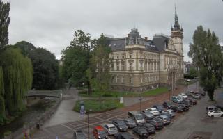 Bielsko-Biała Plac Ratuszowy - 13-06-2026 04:11