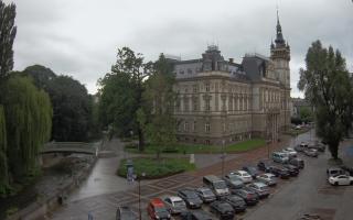 Bielsko-Biała Plac Ratuszowy - 13-06-2026 04:18
