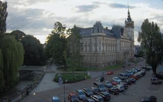Bielsko-Biała Plac Ratuszowy - 13-06-2026 16:37
