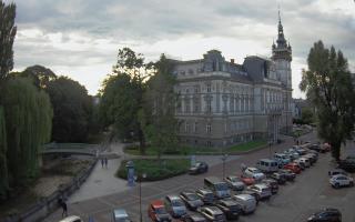 Bielsko-Biała Plac Ratuszowy - 13-06-2026 16:44