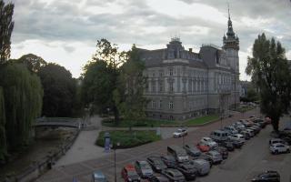 Bielsko-Biała Plac Ratuszowy - 13-06-2026 16:51