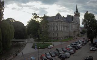 Bielsko-Biała Plac Ratuszowy - 13-06-2026 16:58