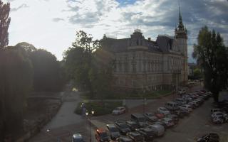 Bielsko-Biała Plac Ratuszowy - 13-06-2026 17:05