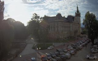Bielsko-Biała Plac Ratuszowy - 13-06-2026 17:12