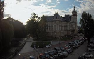 Bielsko-Biała Plac Ratuszowy - 13-06-2026 17:19