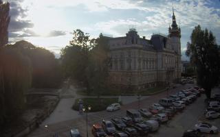 Bielsko-Biała Plac Ratuszowy - 13-06-2026 17:26