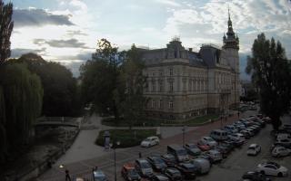 Bielsko-Biała Plac Ratuszowy - 13-06-2026 17:33